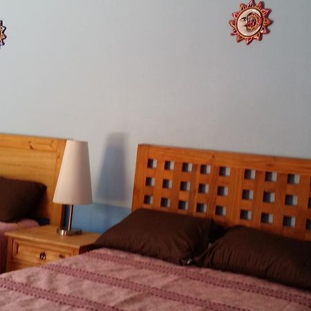 Teocalli Teotitlan del Valle Ngoại thất bức ảnh