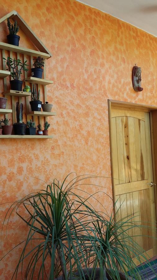 Teocalli Teotitlan del Valle Ngoại thất bức ảnh