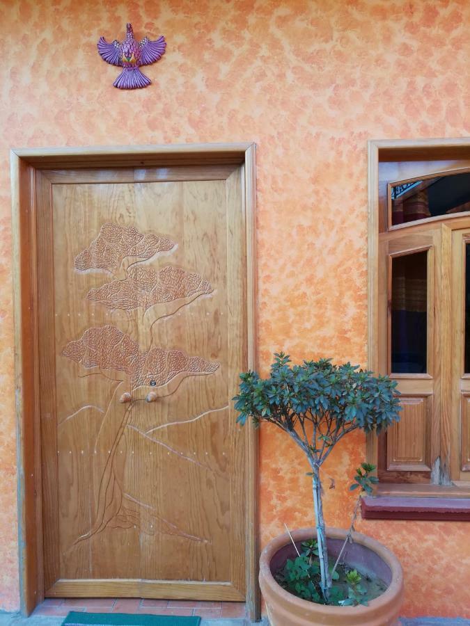 Teocalli Teotitlan del Valle Phòng bức ảnh