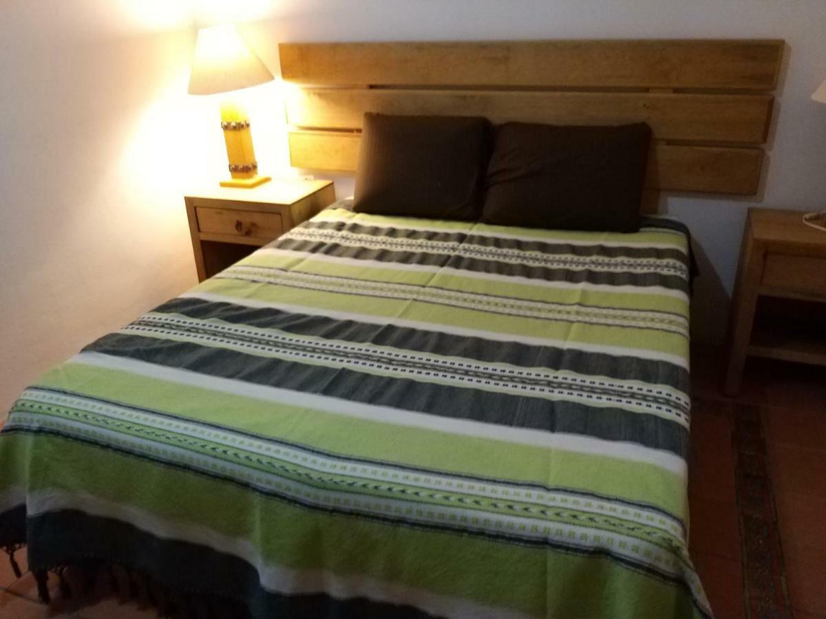 Teocalli Teotitlan del Valle Phòng bức ảnh